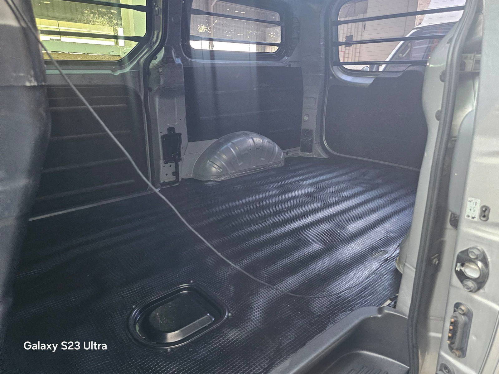 HYUNDAI GRAND STAREX 2018 - Marhaba Auction Used Cars - Image 10