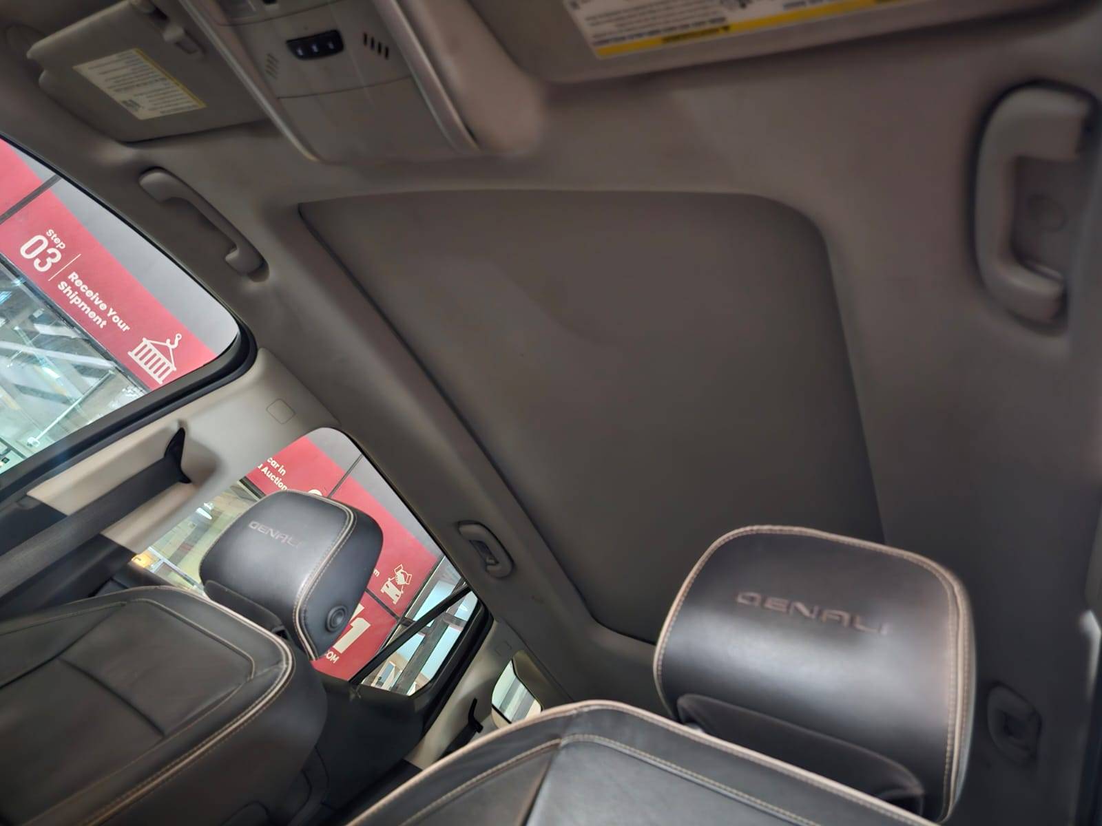 2019 GMC TERRAIN — 150849 Miles — Lot L260172 — Main - Marhaba Auctions Used Cars - Image 11