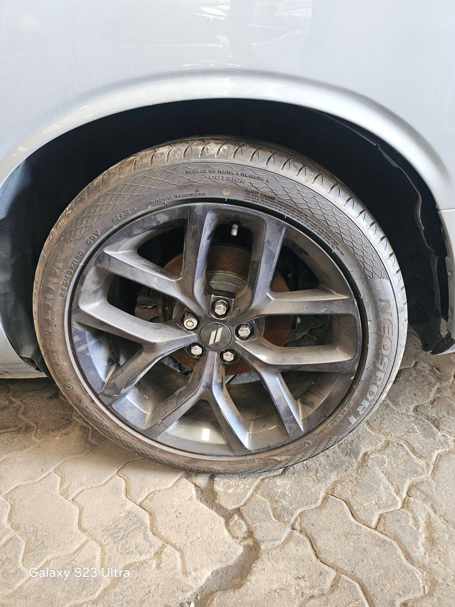 DODGE CHALLENGER 2021 - Marhaba Auction Used Cars - Image 7