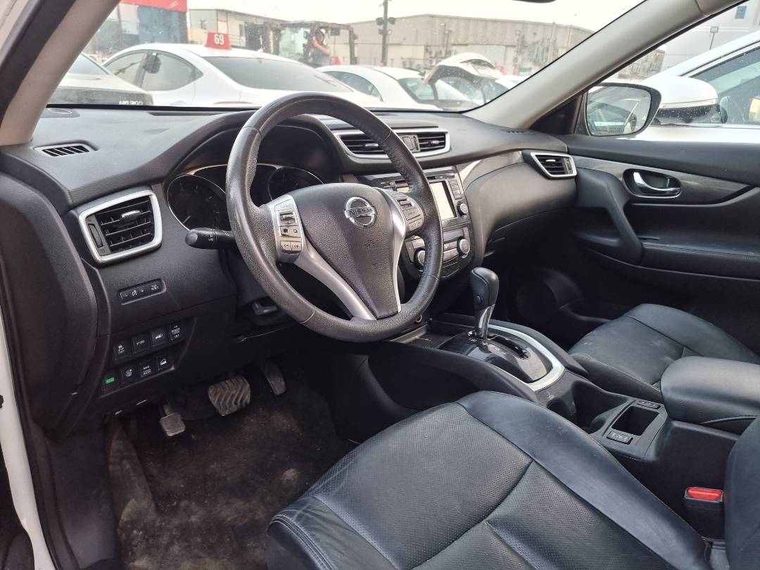 2015 NISSAN ROGUE — 146718 Miles — Lot 771798 — Ind. 12 - Marhaba Auctions Used Cars - Image 7