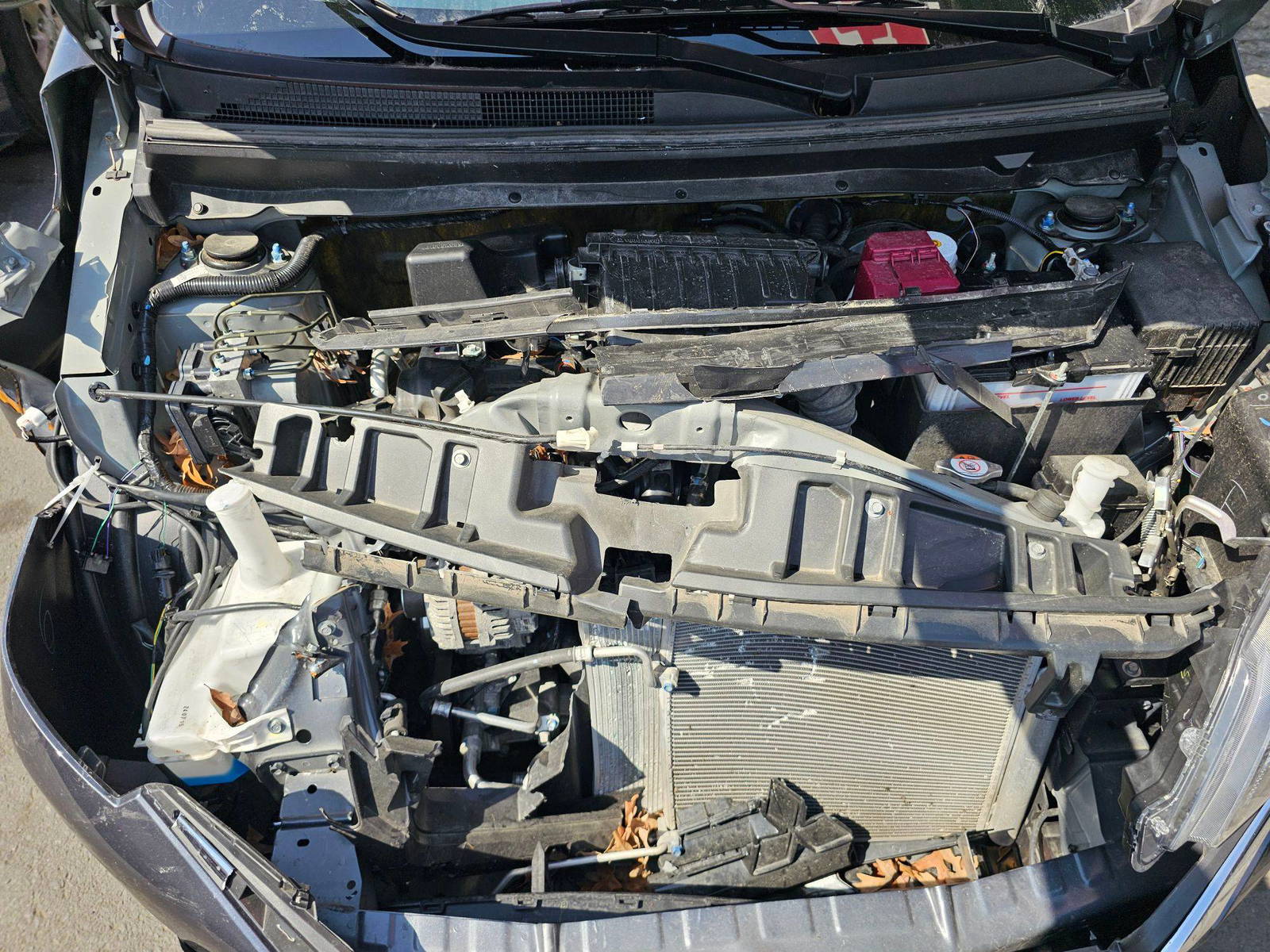 MITSUBISHI MIRAGE 2024 - Marhaba Auction Used Cars - Image 10