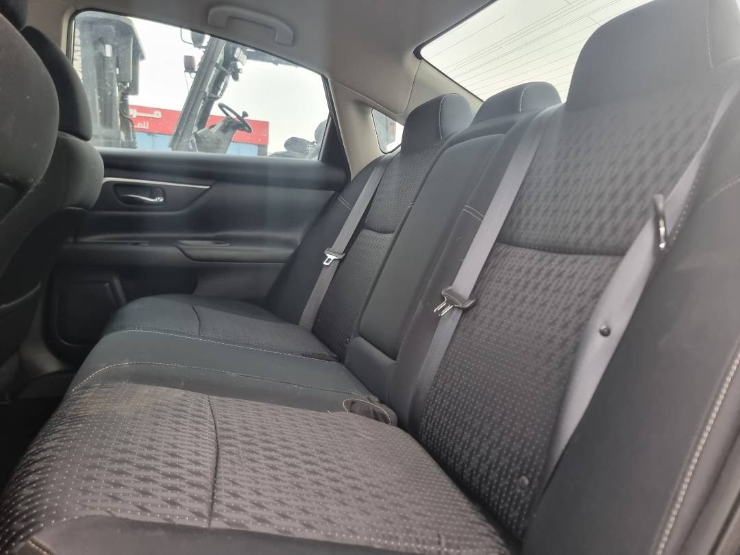 NISSAN ALTIMA 2016 - Marhaba Auction Used Cars - Image 6