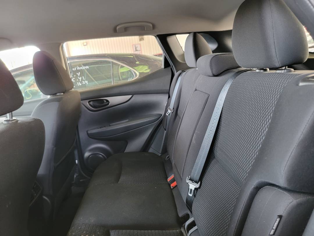 2021 NISSAN ROGUE — 41215 Miles — Lot W664714 - Marhaba Auctions Used Cars - Image 6