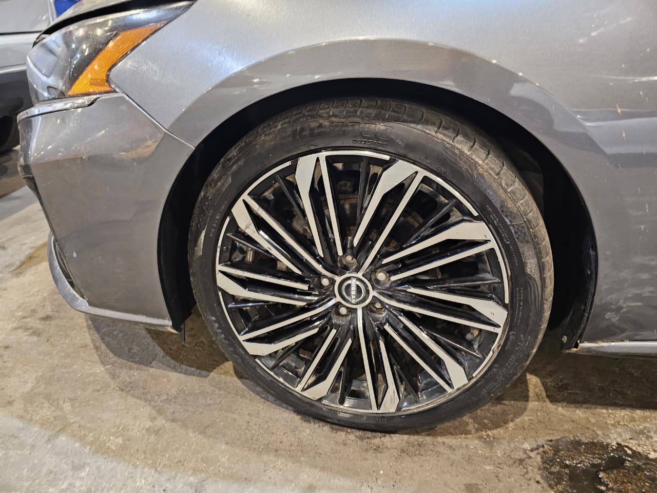 2020 NISSAN ALTIMA — 109321 Miles — Lot VOLC215127 — Main - Marhaba Auctions Used Cars - Image 11