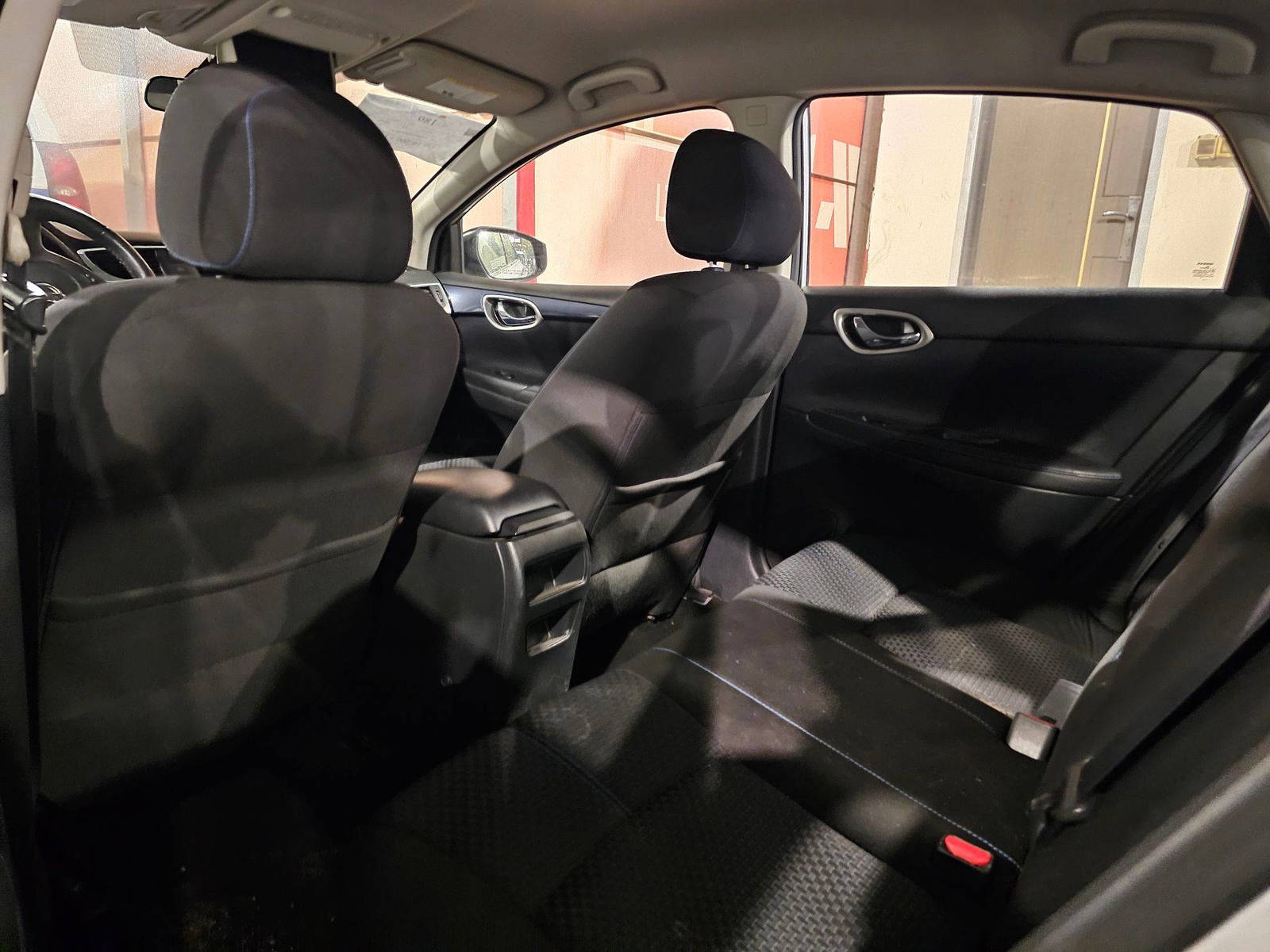 2016 NISSAN SENTRA — 178180 Miles — Lot 75943875 - Marhaba Auctions Used Cars - Image 7