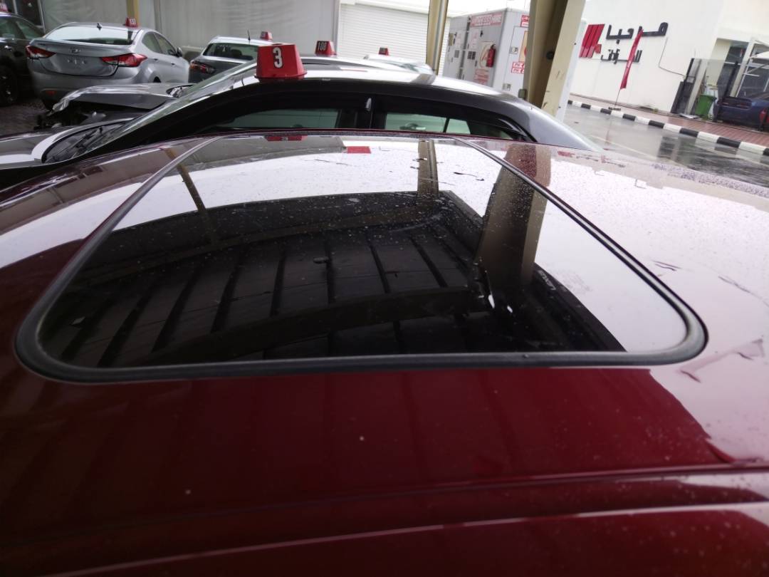 2009 LEXUS IS 250 — 129817 Miles — Lot 76451973 - Marhaba Auctions Used Cars - Image 10