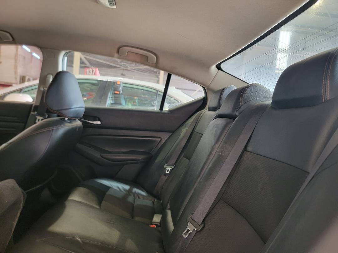 2020 NISSAN ALTIMA — 160978 Miles — Lot 182646 — Main - Marhaba Auctions Used Cars - Image 7