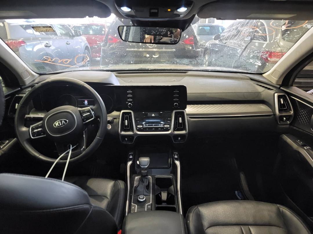 2021 KIA SORENTO — 49638 Miles — Lot 43432504 — Main - Marhaba Auctions Used Cars - Image 7