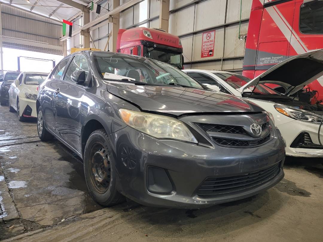 2011 TOYOTA COROLLA — 158544 Miles — Lot 45936304 — Main - Marhaba Auctions Used Cars - Image 5