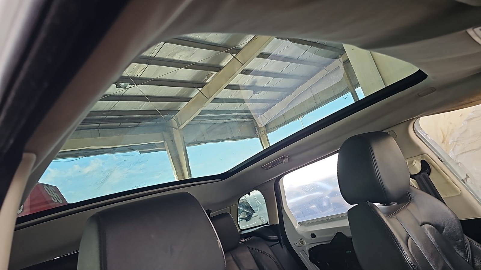 LAND ROVER RANGE ROVER EVOQUE PURE PLUS 2012 - Marhaba Auction Used Cars - Image 8