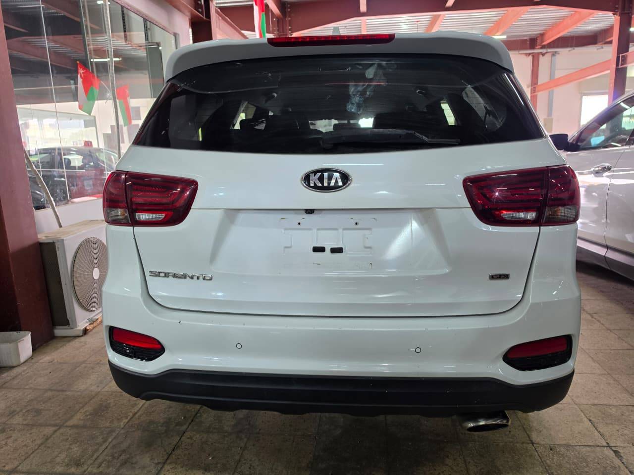 2019 KIA SORENTO — 120944 Miles — Lot 46690355 - Marhaba Auctions Used Cars - Image 14