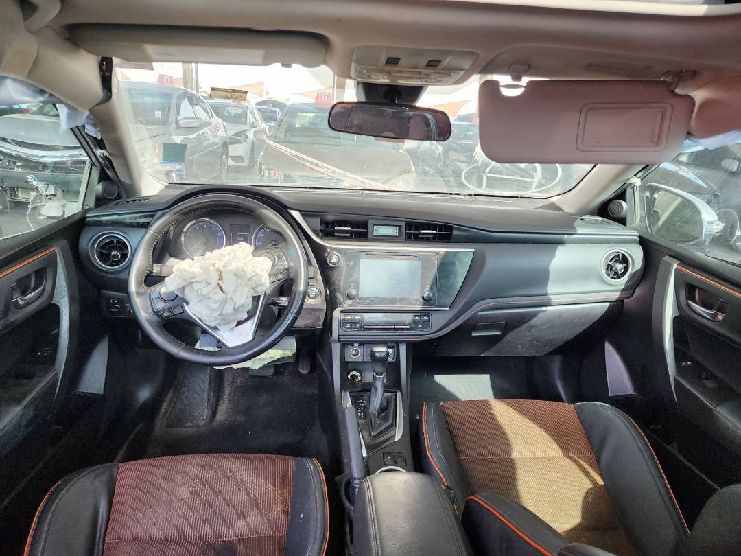2019 TOYOTA COROLLA — 108262 Miles — Lot 8KP867138 — Ind. 12 - Marhaba Auctions Used Cars - Image 8