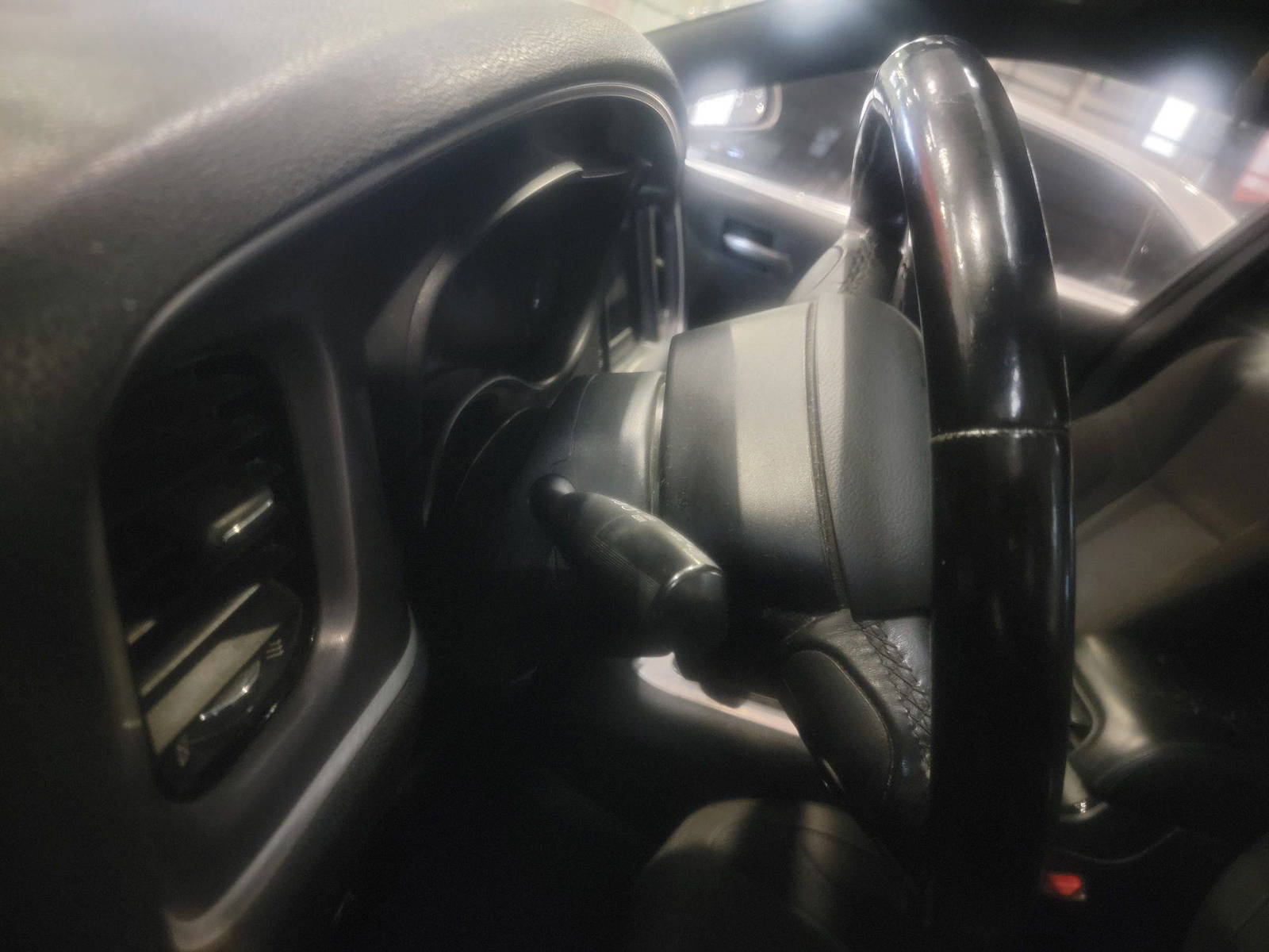 DODGE CHARGER 2019 - Marhaba Auction Used Cars - Image 11