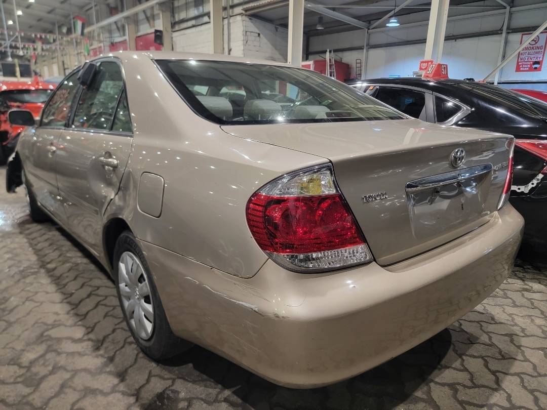 2006 TOYOTA CAMRY — 227982 Miles — Lot 37625524 - Marhaba Auctions Used Cars - Image 11