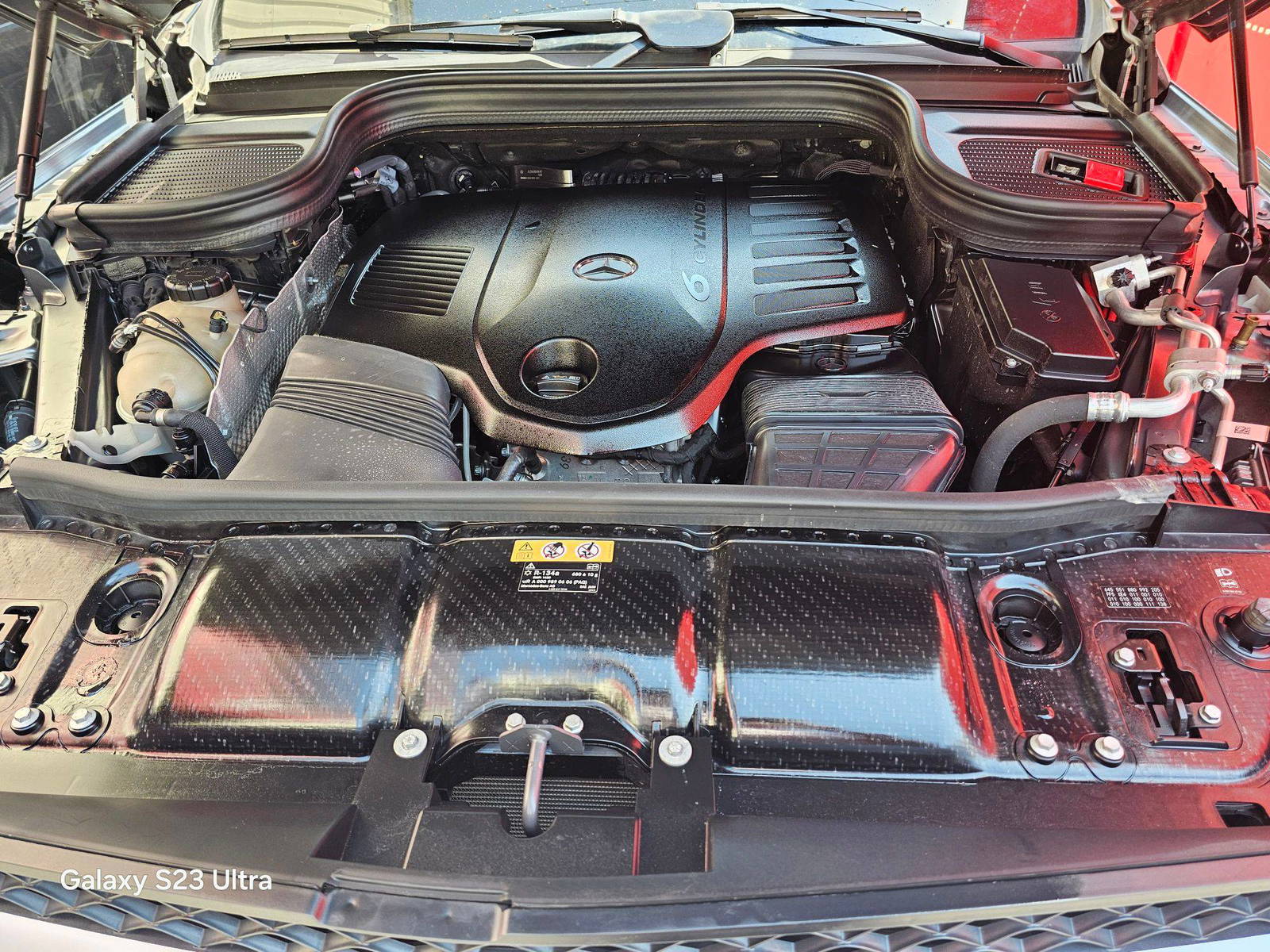 2020 MERCEDES BENZ GLS 450 — 76631 Miles — Lot A156924 — Main - Marhaba Auctions Used Cars - Image 12