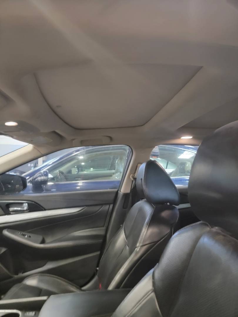 2016 NISSAN MAXIMA — 244934 KM — Lot 383787 — Main - Marhaba Auctions Used Cars - Image 9
