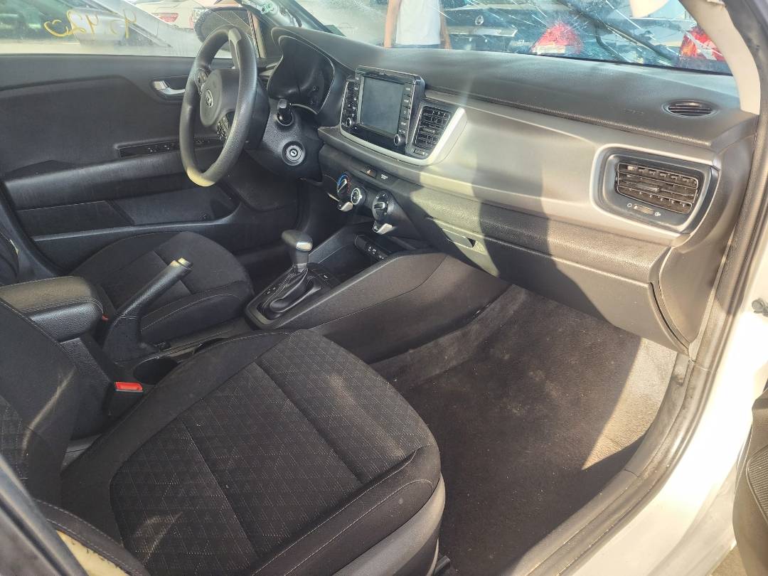 2020 KIA RIO — 95420 Miles — Lot 80388093 - Marhaba Auctions Used Cars - Image 9
