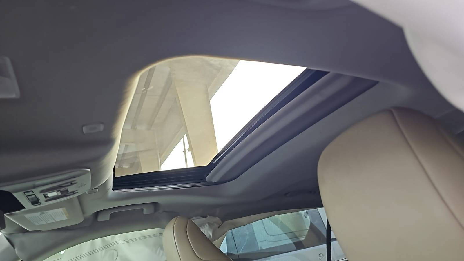 TOYOTA HIGHLANDER 2023 - Marhaba Auction Used Cars - Image 8