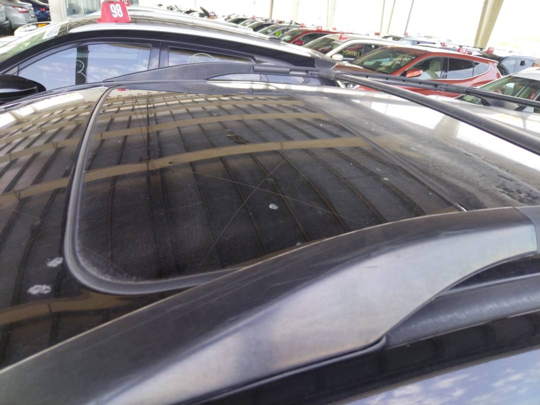 2007 LEXUS RX 350 — 227914 Miles — Lot 73019603 - Marhaba Auctions Used Cars - Image 3