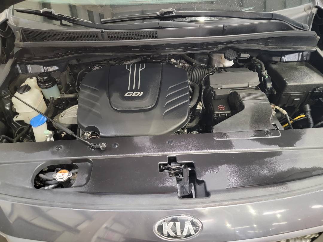 2017 KIA SEDONA — 159174 Miles — Lot 6254274 — Main - Marhaba Auctions Used Cars - Image 11