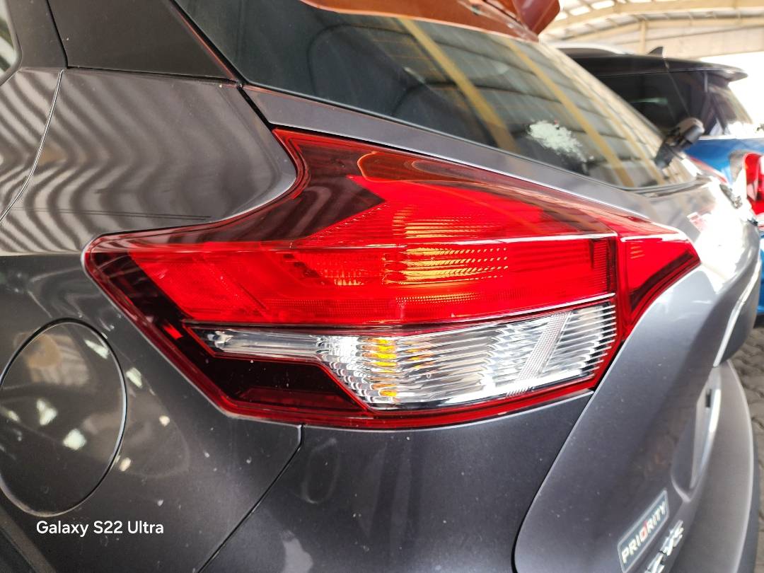 2019 NISSAN KICKS — 49582 Miles — Lot 48991564 — Souq - Marhaba Auctions Used Cars - Image 6