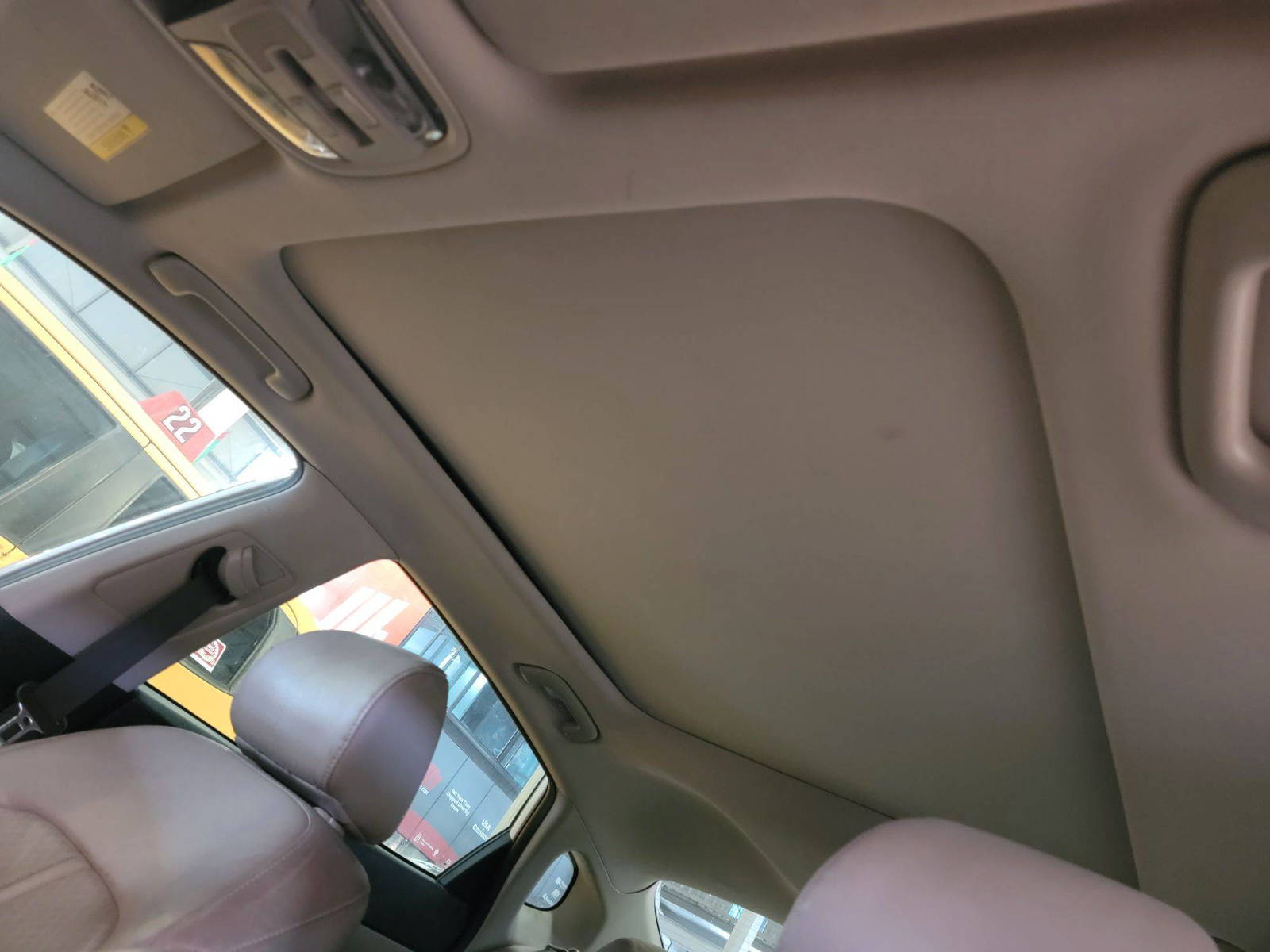 KIA OPTIMA 2016 - Marhaba Auction Used Cars - Image 10