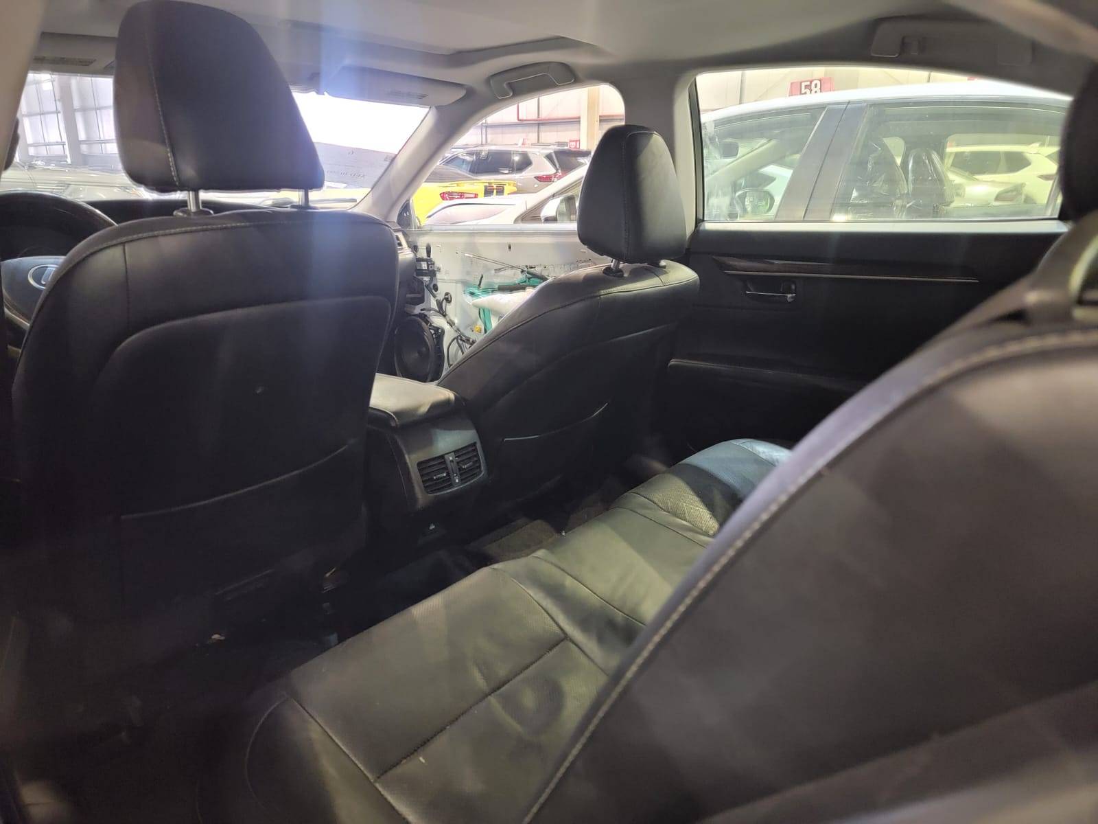 2013 LEXUS ES 350 — 176933 Miles — Lot 7D2021805 — Main - Marhaba Auctions Used Cars - Image 7