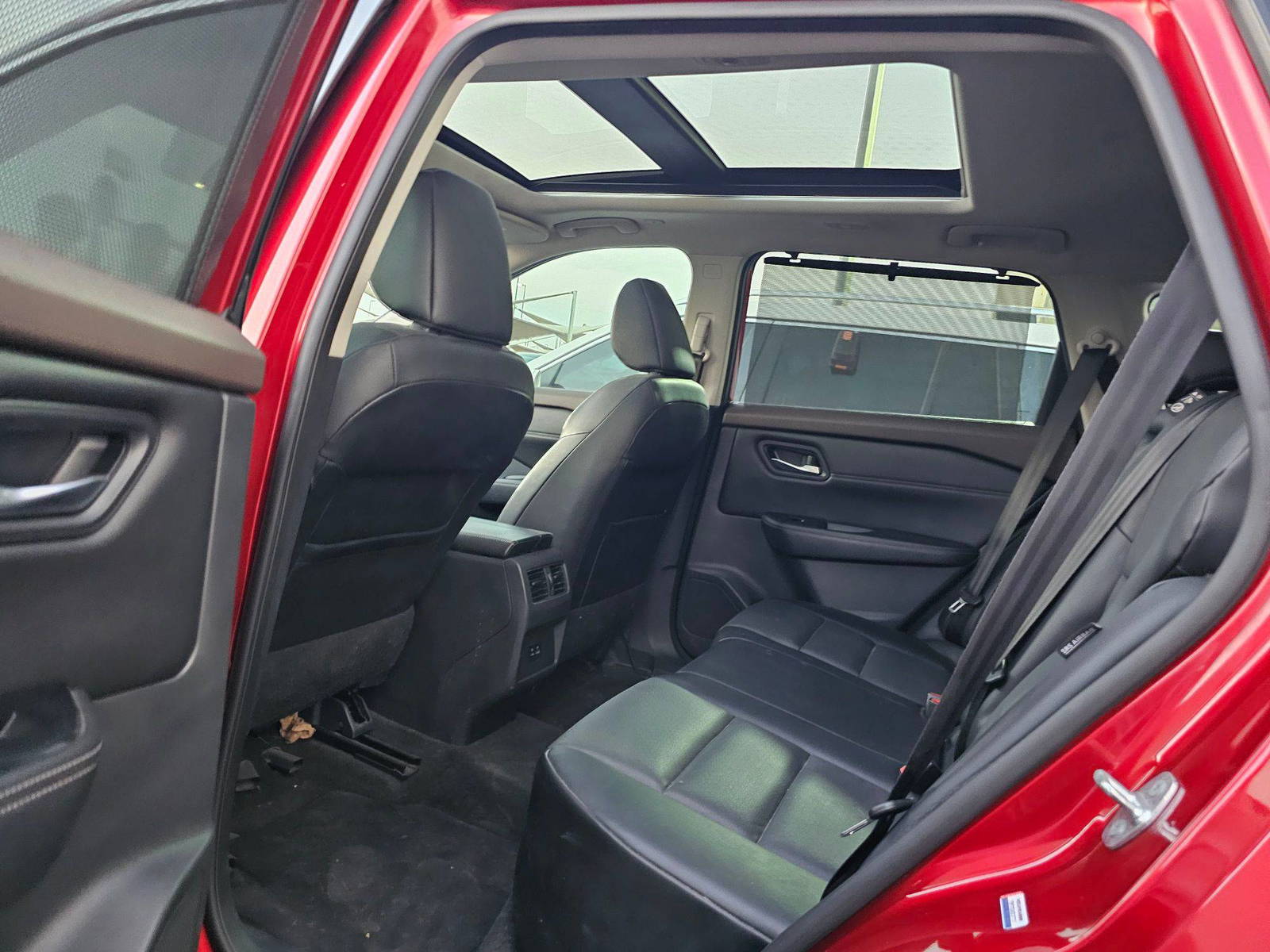 NISSAN ROGUE 2022 - Marhaba Auction Used Cars - Image 7