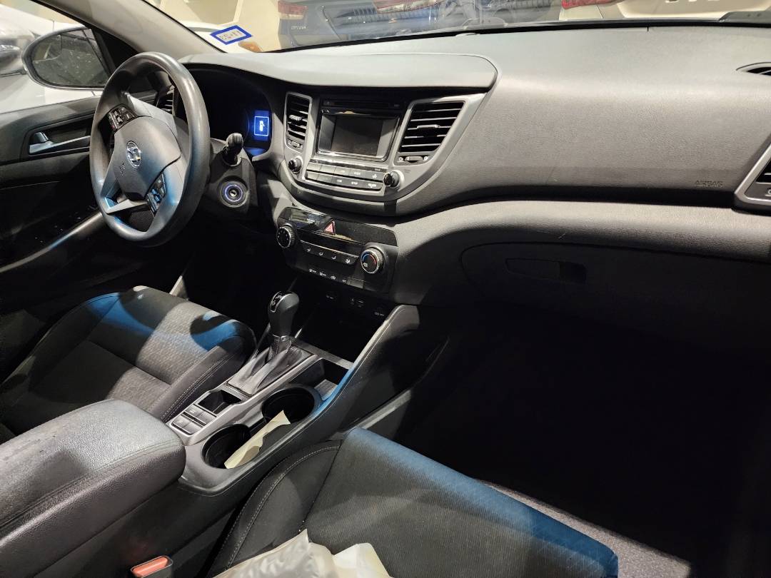 2016 HYUNDAI TUCSON — 90559 Miles — Lot 75230953 - Marhaba Auctions Used Cars - Image 7