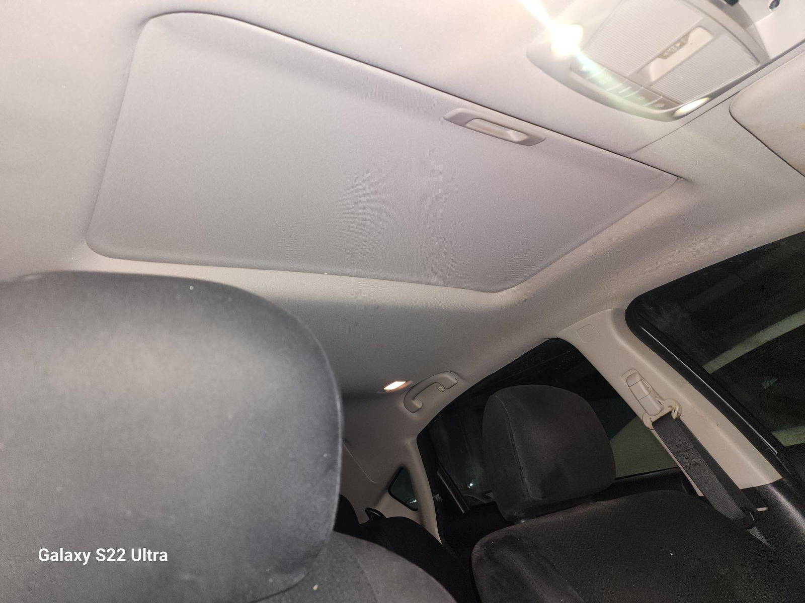 2014 NISSAN ALTIMA — 162714 Miles — Lot 38289244 - Marhaba Auctions Used Cars - Image 9