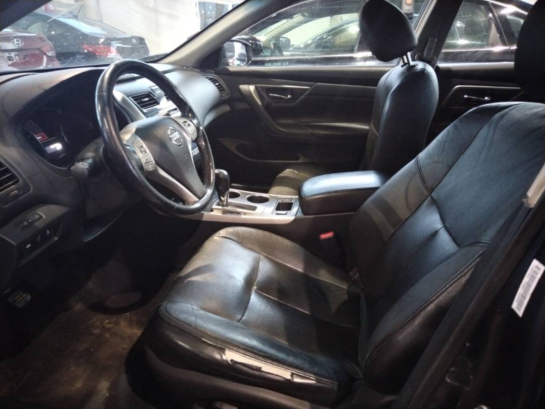 2013 NISSAN ALTIMA — 184797 Miles — Lot 66455573 - Marhaba Auctions Used Cars - Image 8