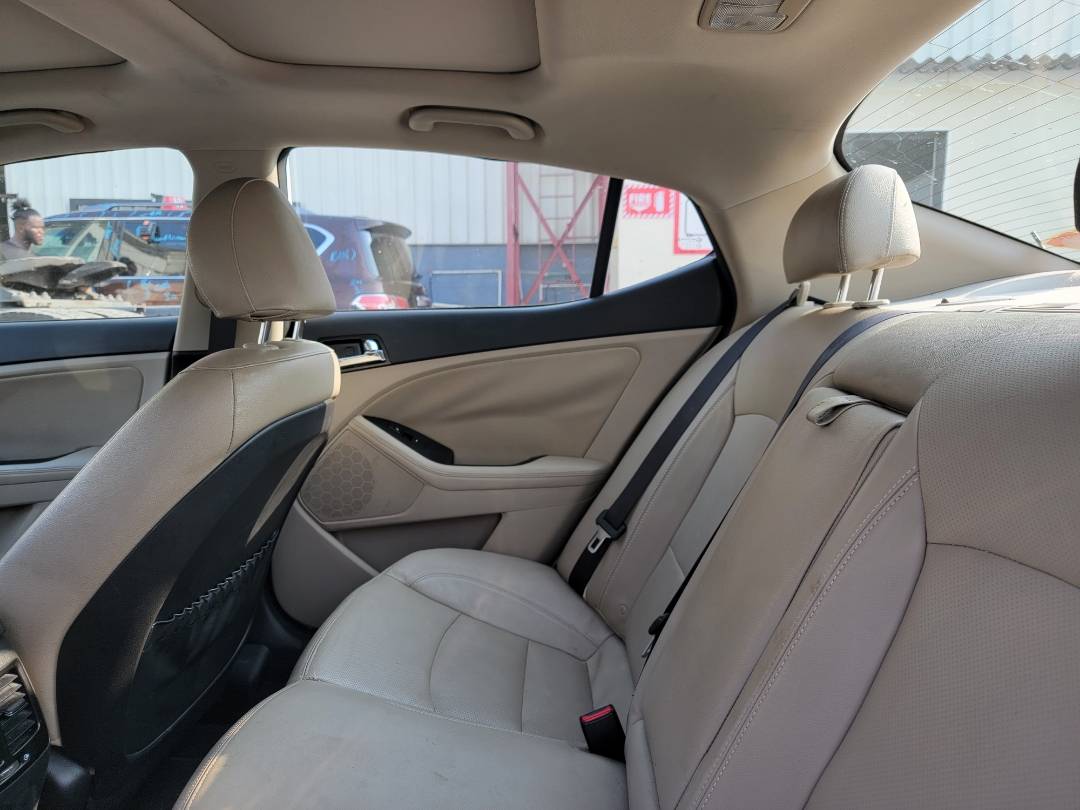 2013 KIA OPTIMA — 125308 Miles — Lot D5056693 — Main - Marhaba Auctions Used Cars - Image 8