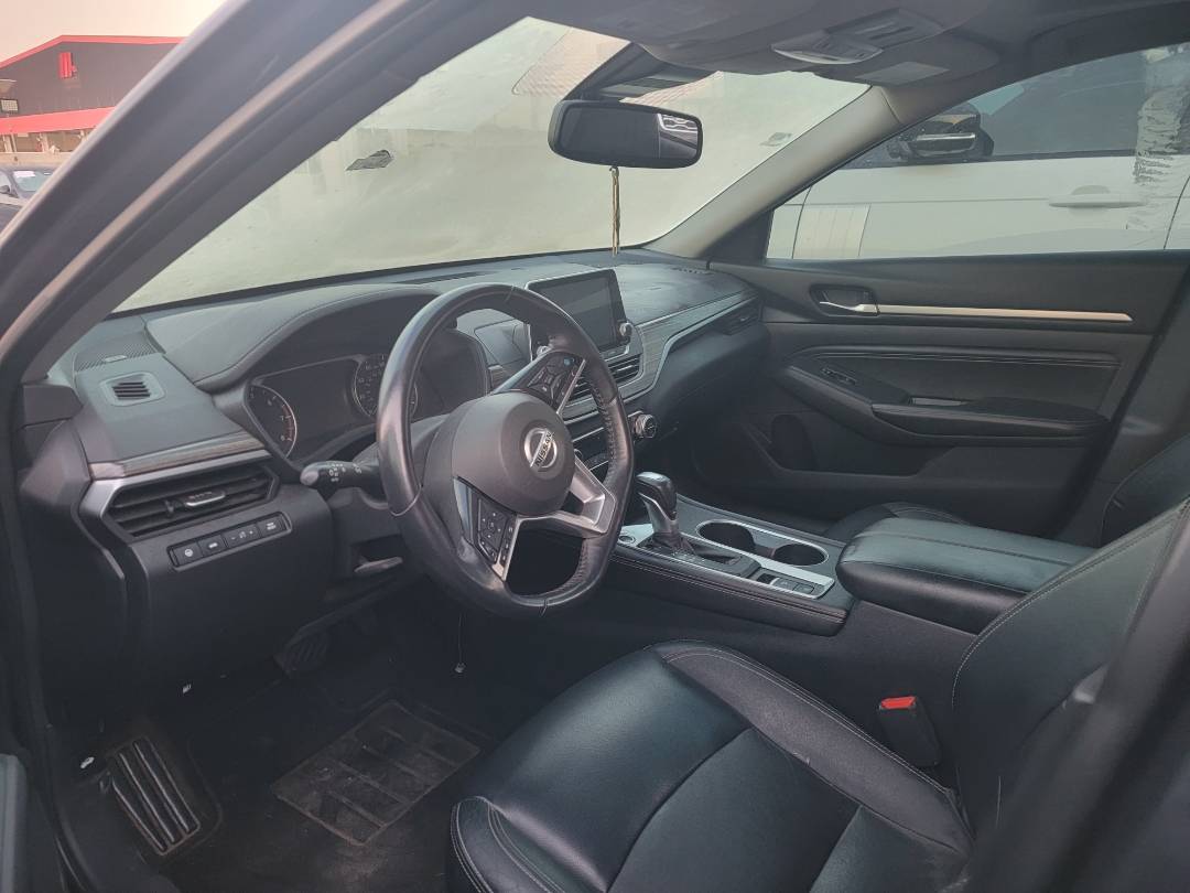 2019 NISSAN ALTIMA — 62151 Miles — Lot 304343 — Main - Marhaba Auctions Used Cars - Image 6