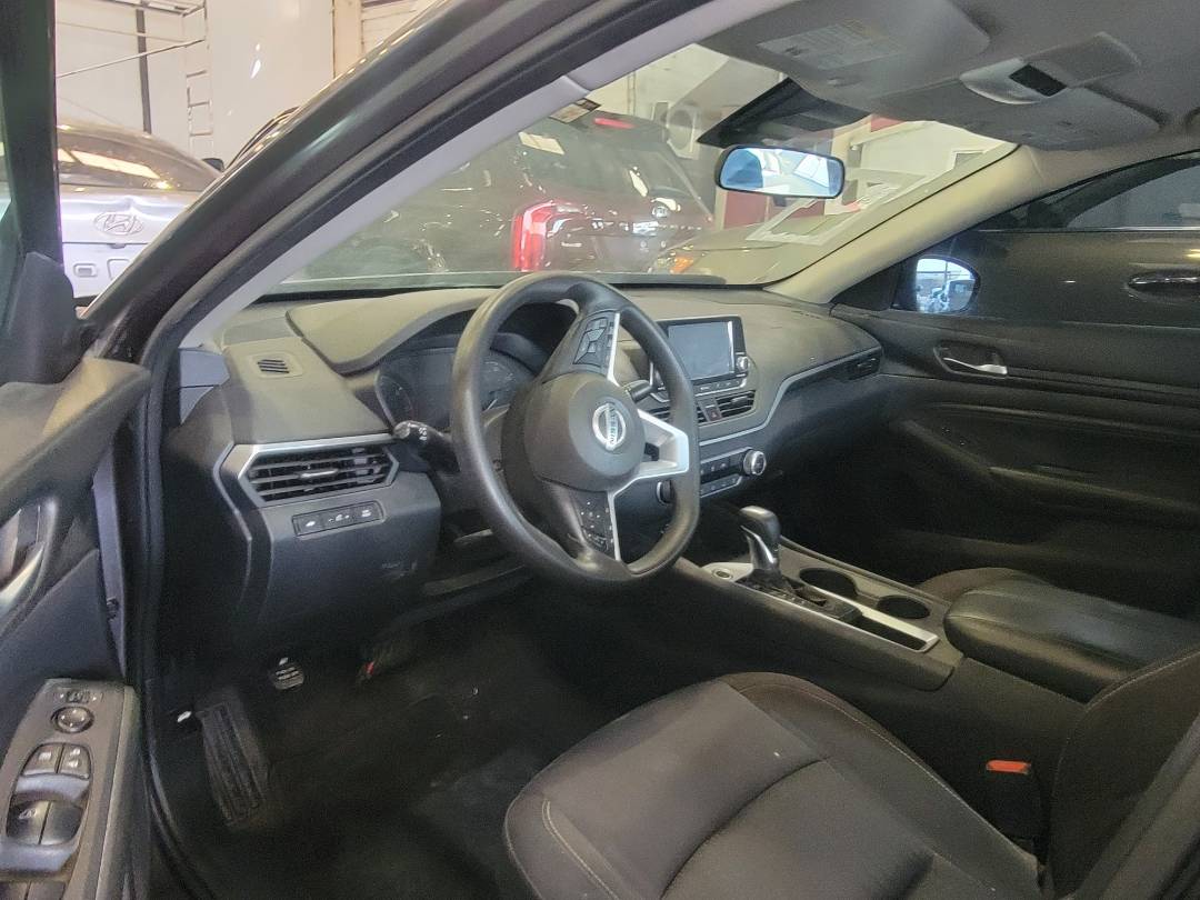 2022 NISSAN ALTIMA — 54138 Miles — Lot NN300084 — Main - Marhaba Auctions Used Cars - Image 8
