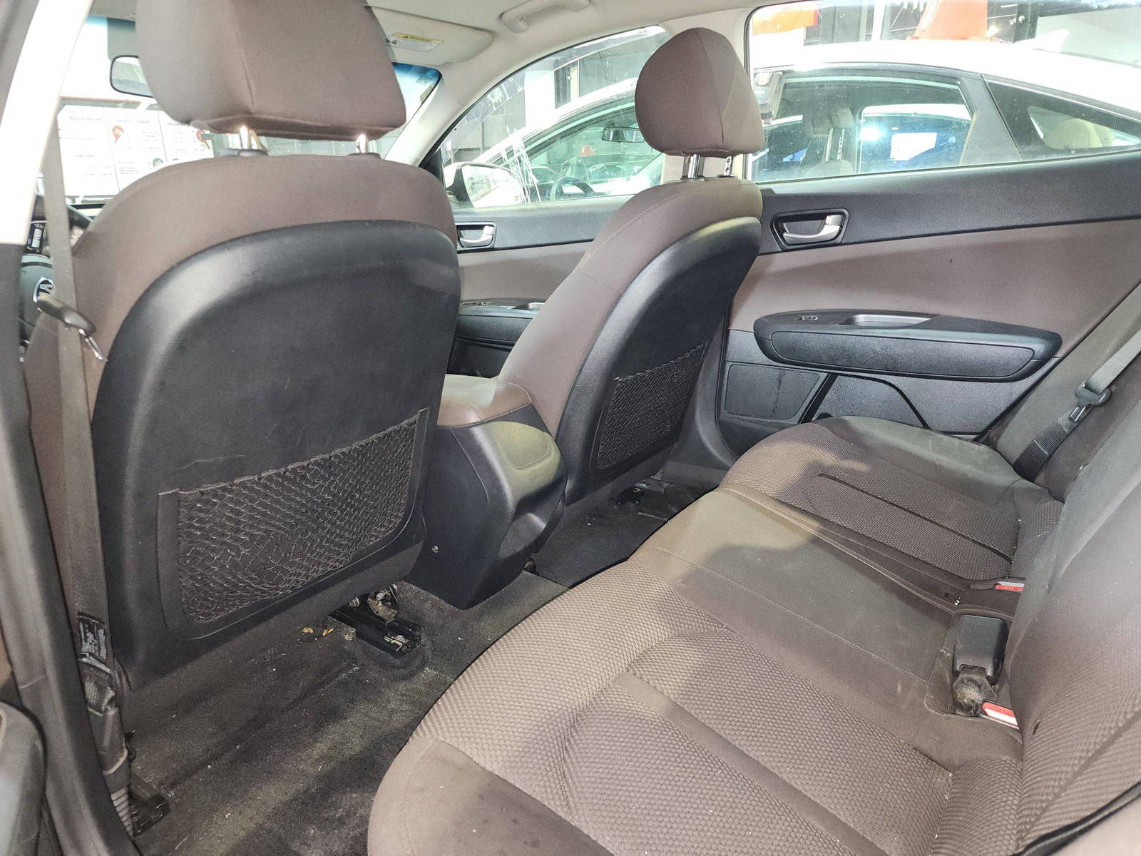 KIA OPTIMA 2019 - Marhaba Auction Used Cars - Image 7