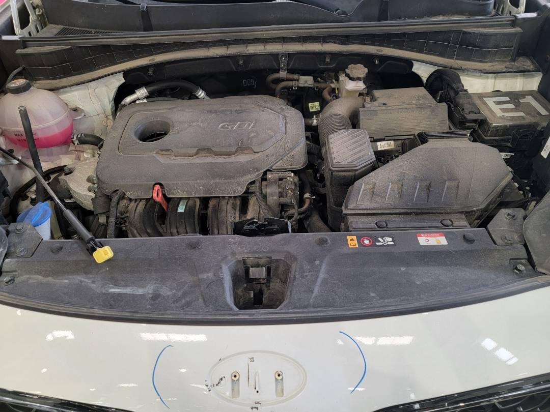 2022 KIA SPORTAGE — 39763 Miles — Lot 40016979 — Main - Marhaba Auctions Used Cars - Image 11