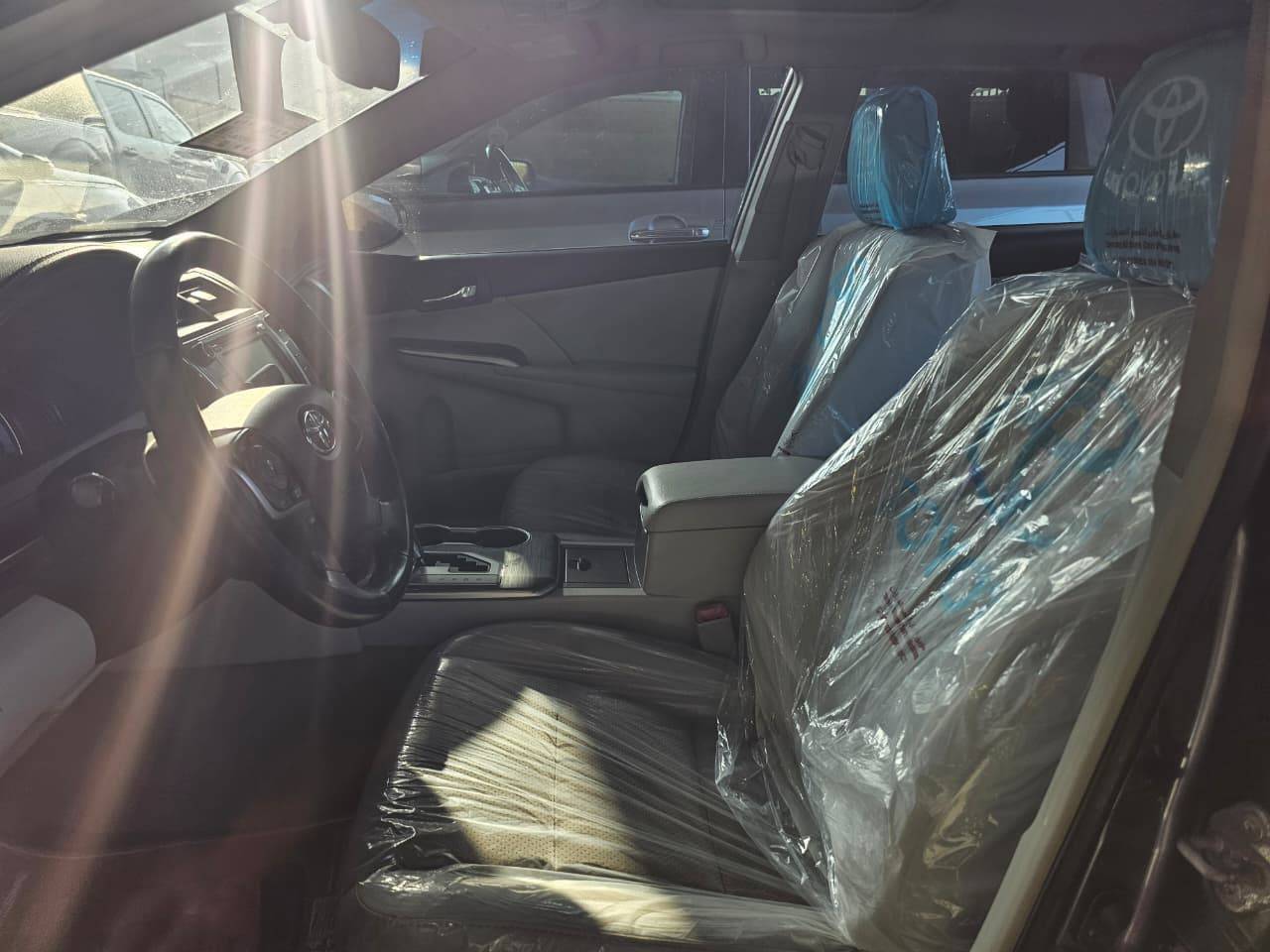 2012 TOYOTA CAMRY — 198697 Miles — Lot 4T1U027804 — Main - Marhaba Auctions Used Cars - Image 11