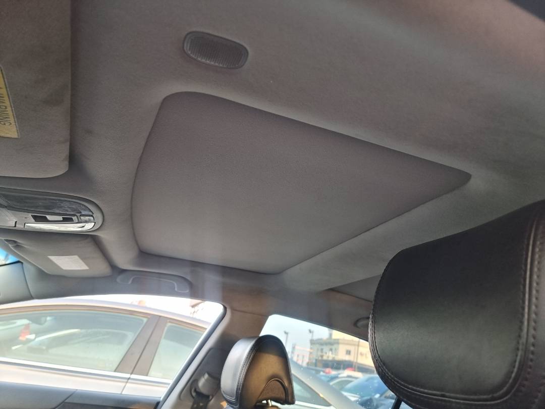 KIA CADENZA 2015 - Marhaba Auction Used Cars - Image 7