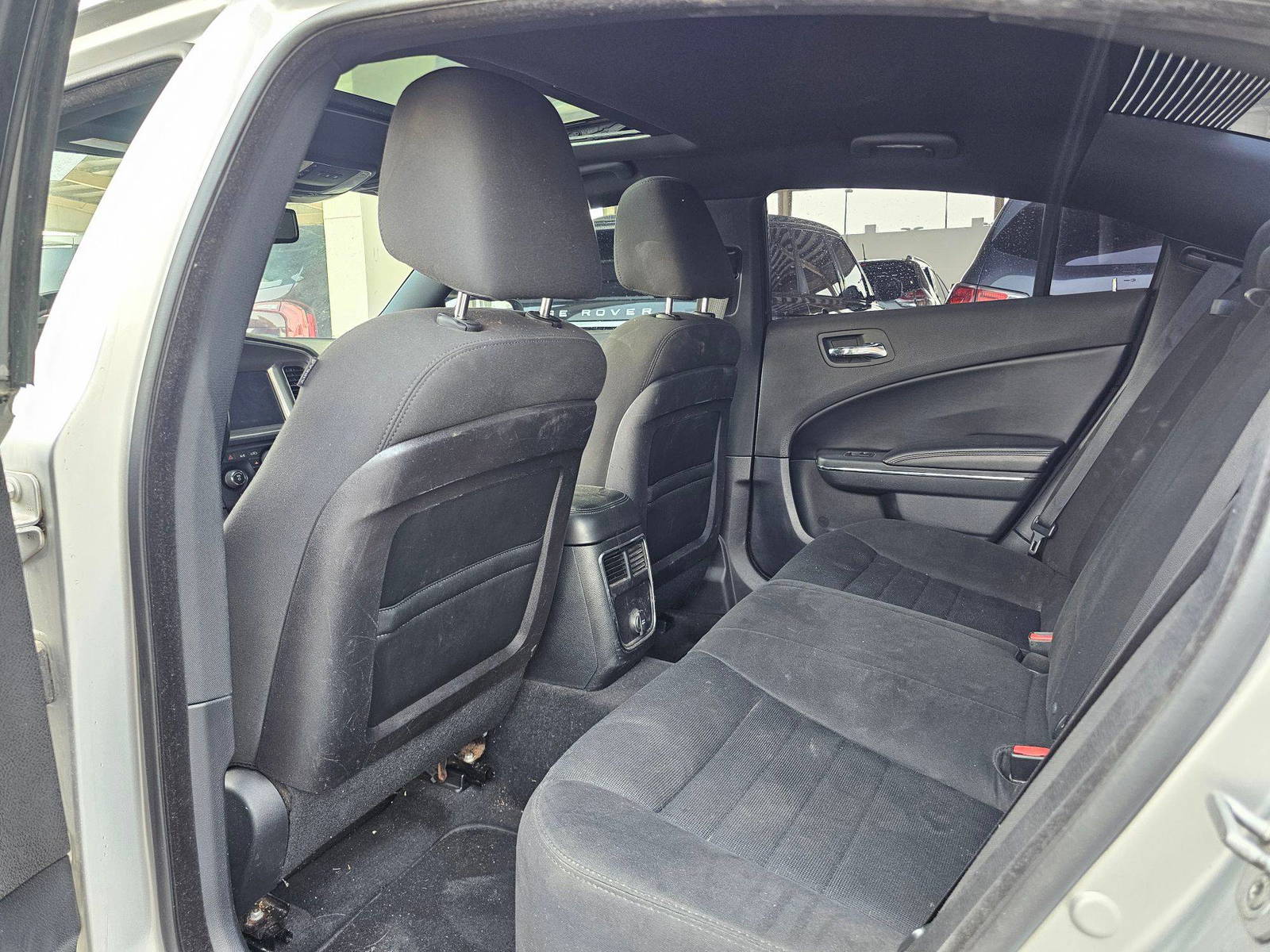 2012 DODGE CHARGER — 161834 Miles — Lot CDXJG3CH178947 — Souq - Marhaba Auctions Used Cars - Image 6