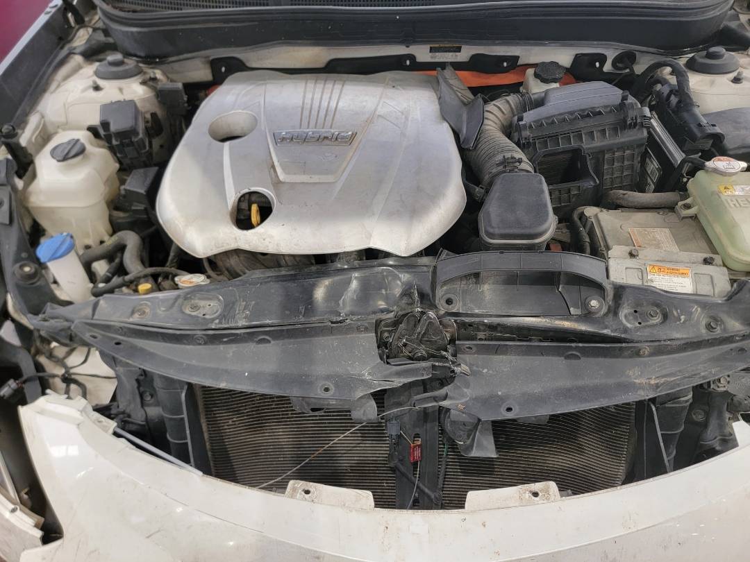 2012 HYUNDAI SONATA — 171401 Miles — Lot A039772 — Main - Marhaba Auctions Used Cars - Image 12