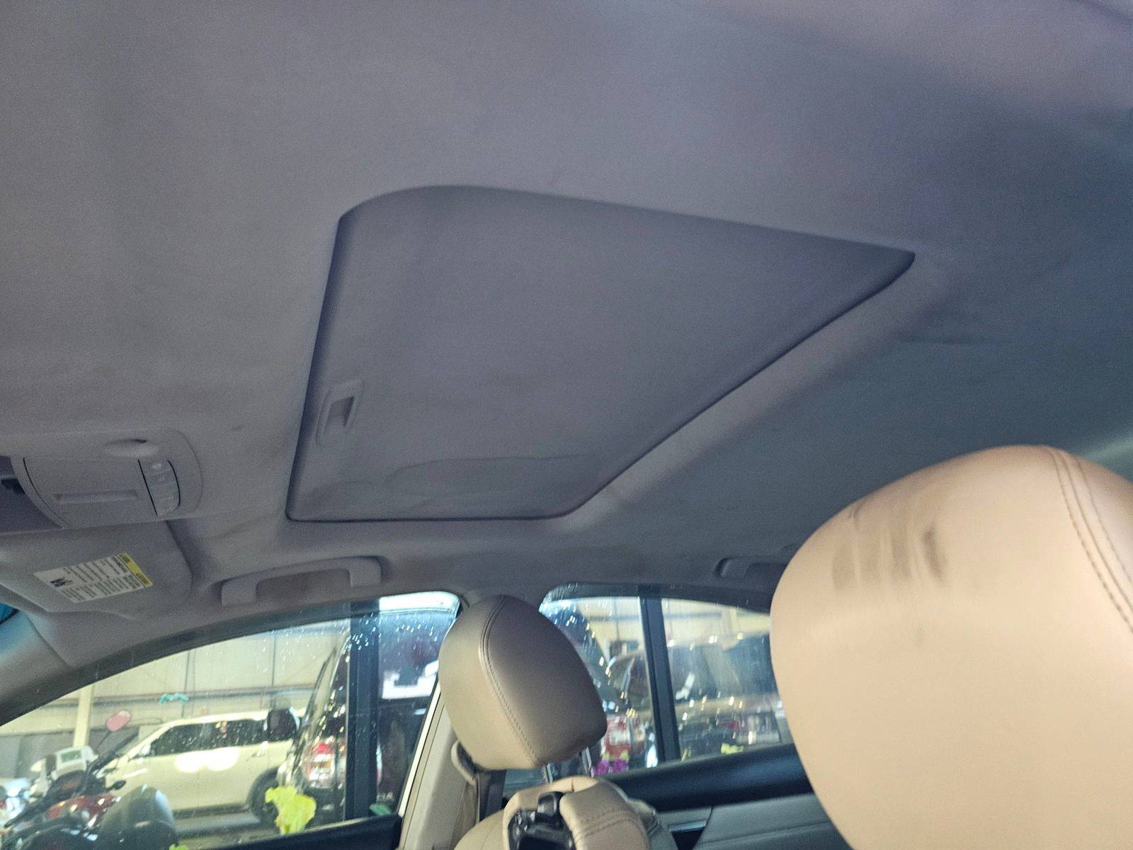 NISSAN ALTIMA 2013 - Marhaba Auction Used Cars - Image 9