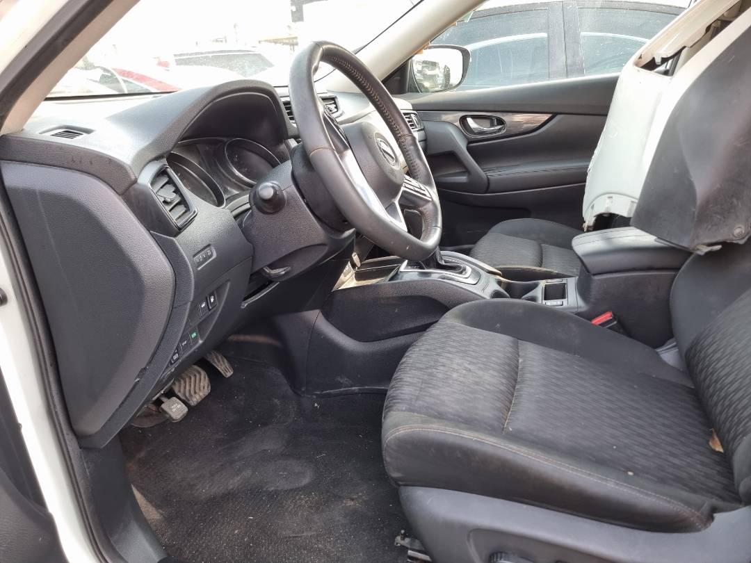 2018 NISSAN ROGUE — 95132 Miles — Lot 78719073 — Souq - Marhaba Auctions Used Cars - Image 6
