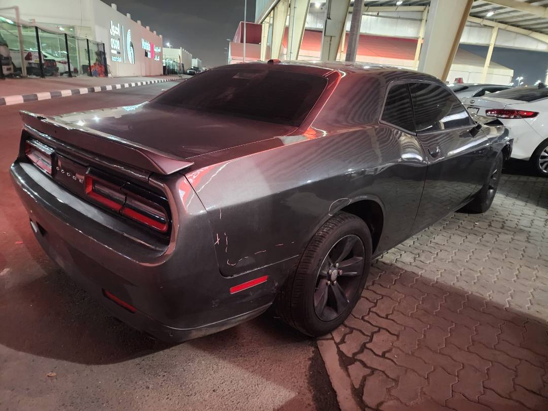 2019 DODGE CHALLENGER — 89846 Miles — Lot 37824886 - Marhaba Auctions Used Cars - Image 8