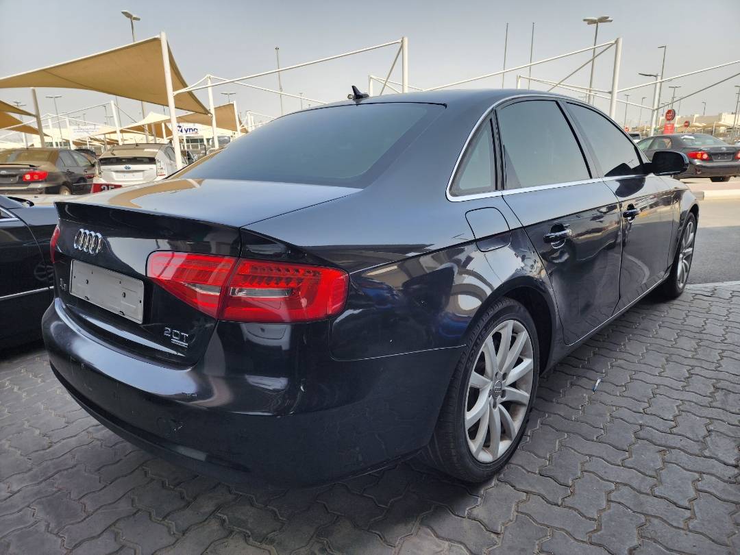 2013 AUDI AG — 131411 KM — Lot 44852 — Souq - Marhaba Auctions Used Cars - Image 5