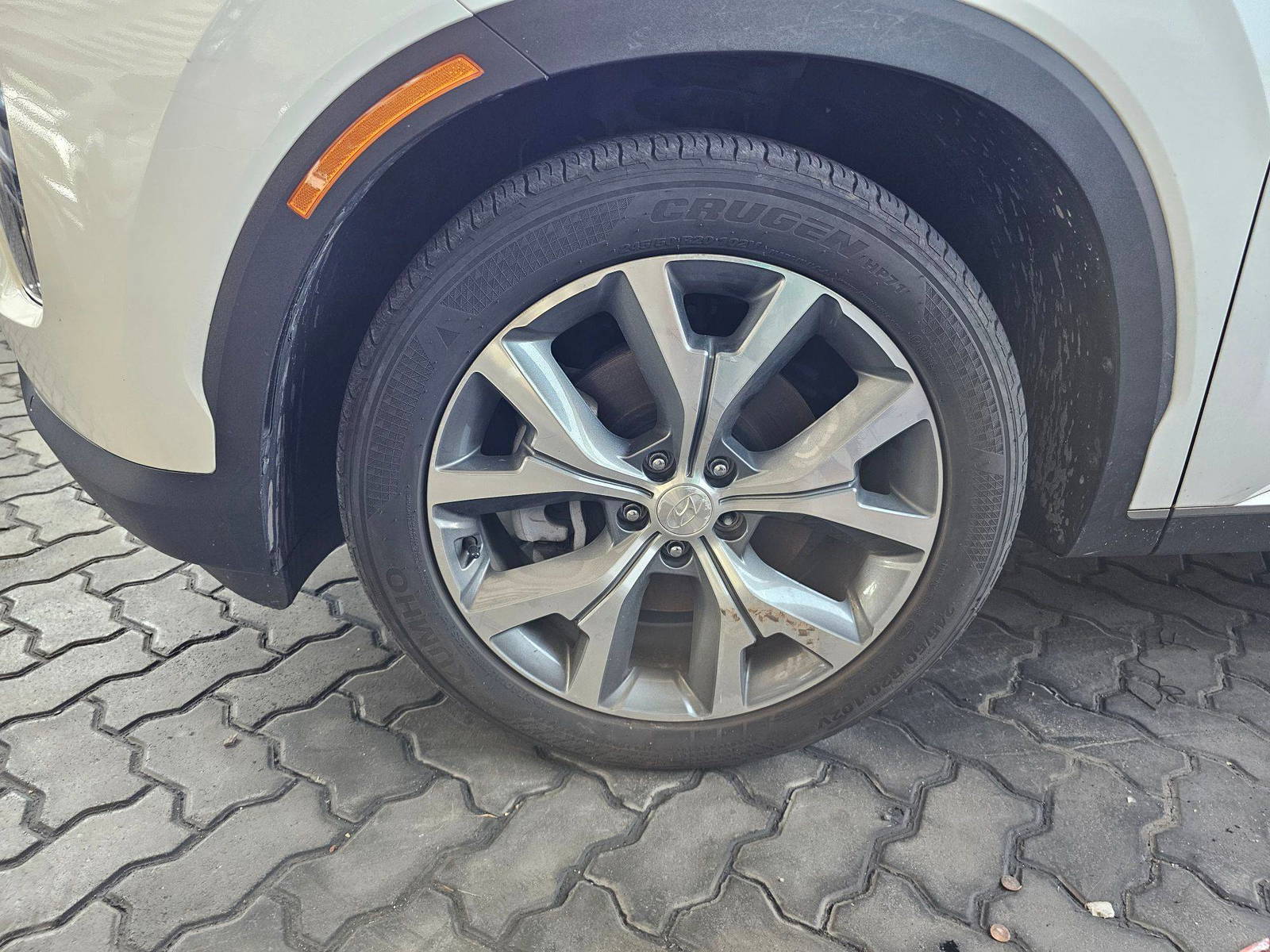 2020 HYUNDAI PALISADE SEL — 87866 Miles — Lot E2LU064765 — Main - Marhaba Auctions Used Cars - Image 11