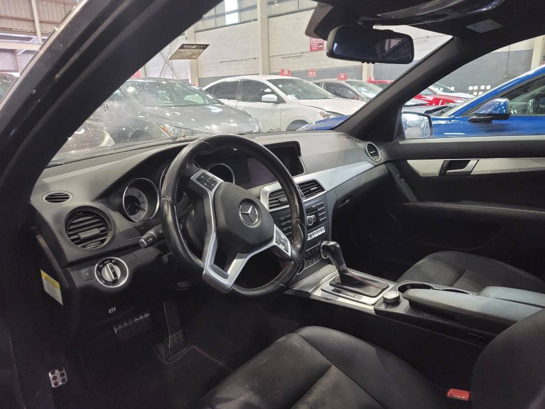 2013 MERCEDES BENZ C 350 — 130912 Miles — Lot A773747 — Main - Marhaba Auctions Used Cars - Image 6