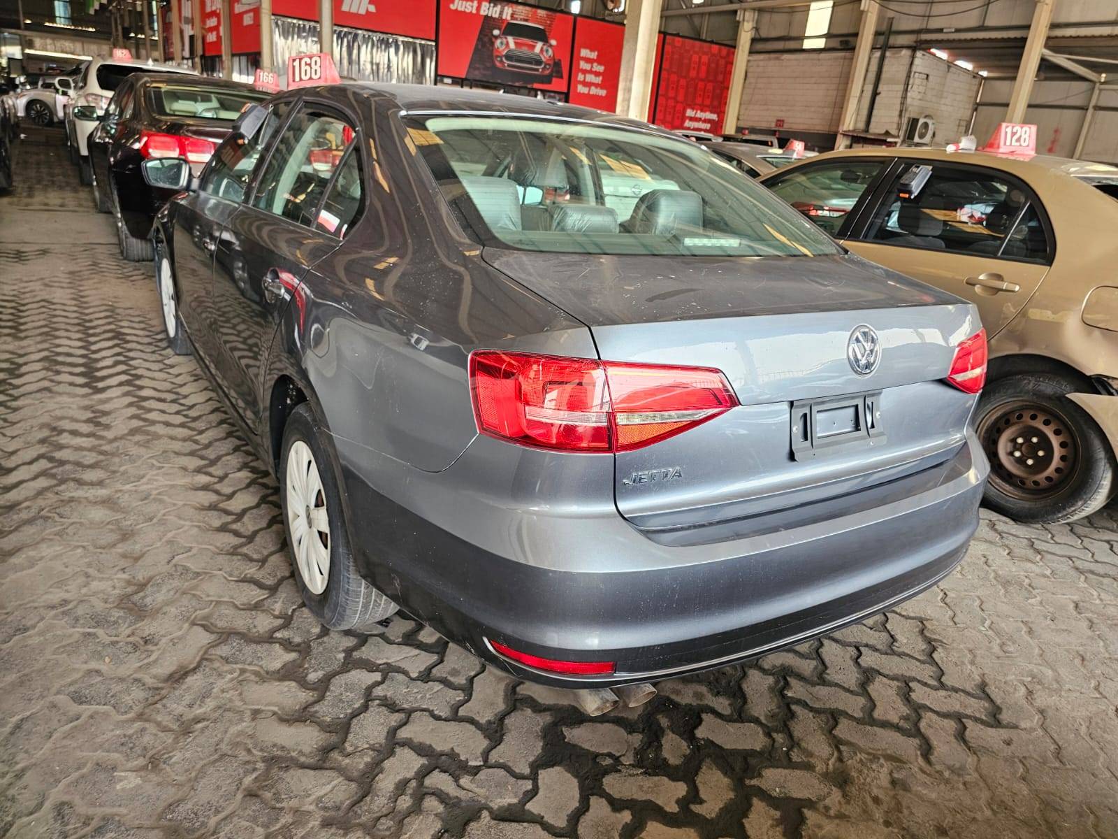 2015 VOLKSWAGEN JETTA — 149917 Miles — Lot M287199 — Main - Marhaba Auctions Used Cars - Image 4