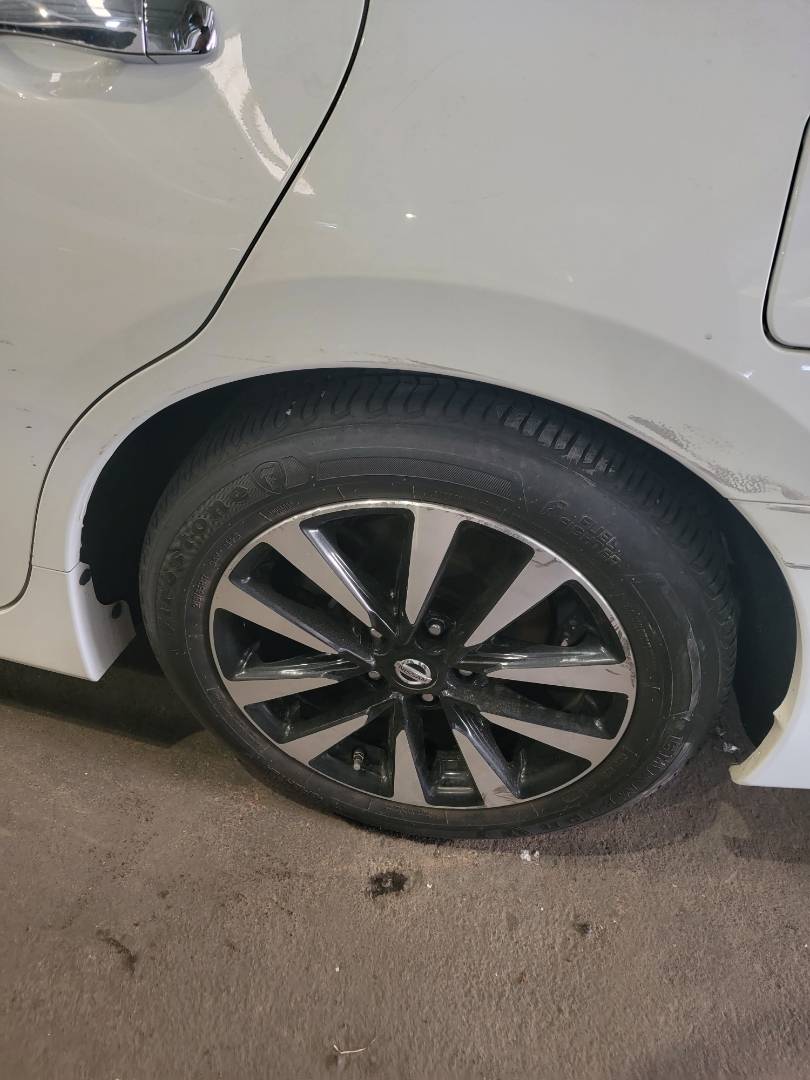 2018 NISSAN ALTIMA — 72059 Miles — Lot 150065 — Main - Marhaba Auctions Used Cars - Image 9