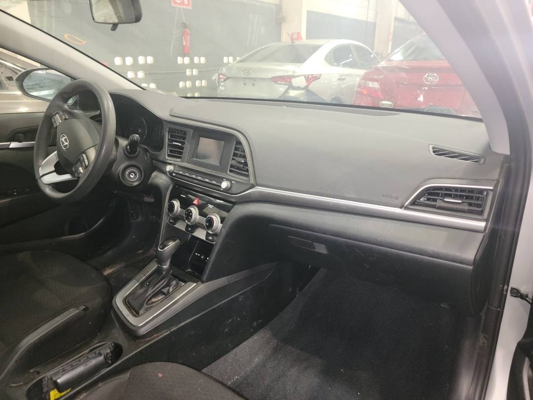 2019 HYUNDAI ELANTRA — 114693 Miles — Lot 75326473 - Marhaba Auctions Used Cars - Image 5