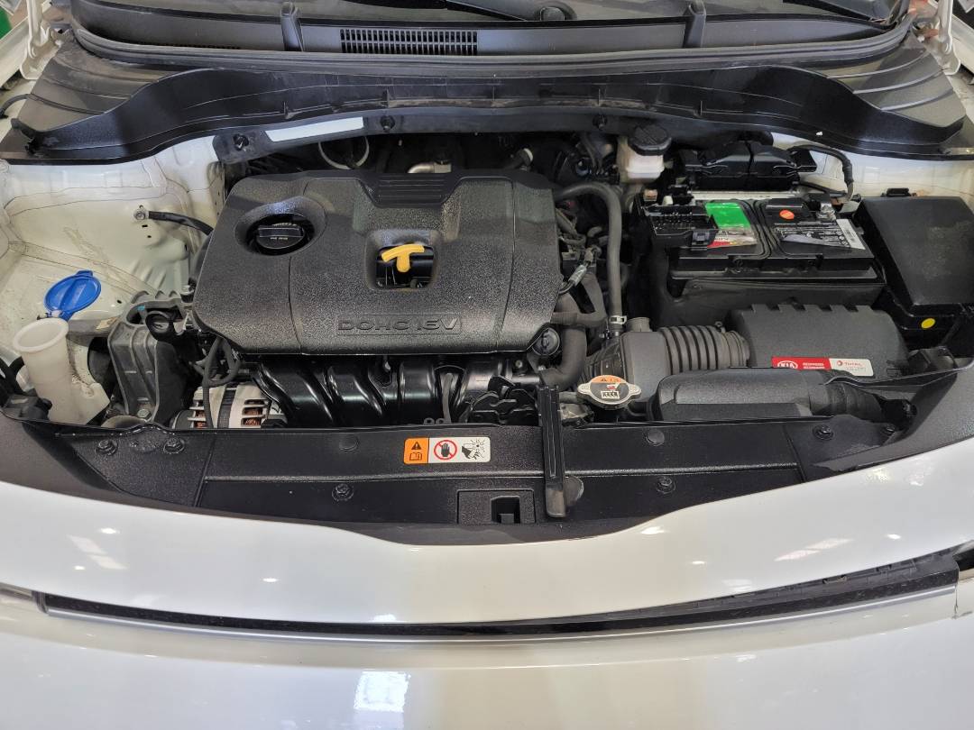 2020 KIA SOUL — 89512 Miles — Lot 40918361 — Main - Marhaba Auctions Used Cars - Image 10
